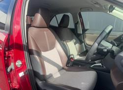 2022 Toyota Yaris Cross Urban