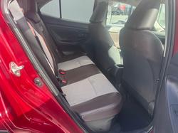 2022 Toyota Yaris Cross Urban