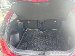 2022 Toyota Yaris Cross Urban