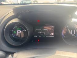 2022 Toyota Yaris Cross Urban