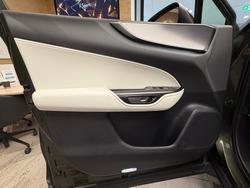 2025 Lexus NX450h+ F Sport 2.5L PHEV Auto CVT Wagon