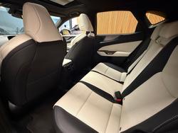 2025 Lexus NX450h+ F Sport 2.5L PHEV Auto CVT Wagon