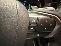 2025 Lexus NX450h+ F Sport 2.5L PHEV Auto CVT Wagon