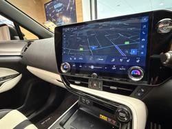 2025 Lexus NX450h+ F Sport 2.5L PHEV Auto CVT Wagon