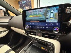 2025 Lexus NX450h+ F Sport 2.5L PHEV Auto CVT Wagon