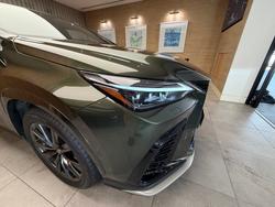 2025 Lexus NX450h+ F Sport 2.5L PHEV Auto CVT Wagon