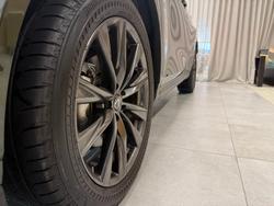 2025 Lexus NX450h+ F Sport 2.5L PHEV Auto CVT Wagon