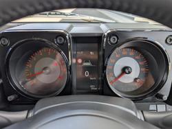 2025 SUZUKI JIMNY GLX MY26