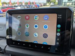 2025 SUZUKI JIMNY GLX MY26