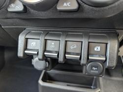 2025 SUZUKI JIMNY GLX MY26