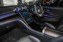 2023 Mercedes-Benz
                C-Class C43 AMG