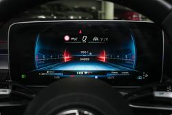 2023 Mercedes-Benz
                C-Class C43 AMG