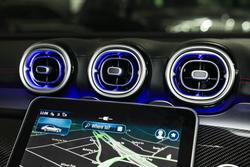 2023 Mercedes-Benz
                C-Class C43 AMG