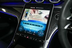2023 Mercedes-Benz
                C-Class C43 AMG