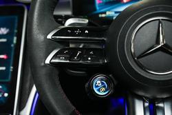 2023 Mercedes-Benz
                C-Class C43 AMG