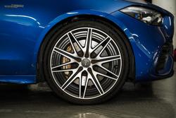 2023 Mercedes-Benz
                C-Class C43 AMG