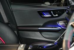 2023 Mercedes-Benz
                C-Class C43 AMG