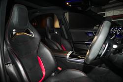 2023 Mercedes-Benz
                C-Class C43 AMG