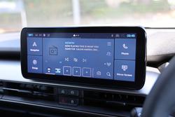 2024 Jeep Avenger Limited