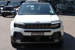 2024 Jeep Avenger Limited