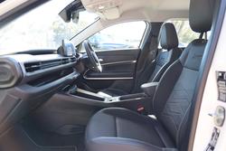 2024 Jeep Avenger Limited