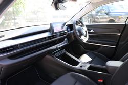 2024 Jeep Avenger Limited