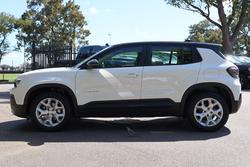 2024 Jeep Avenger Limited