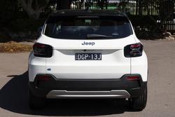 2024 Jeep Avenger Limited