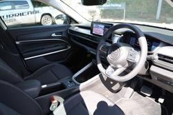 2024 Jeep Avenger Limited