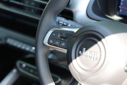 2024 Jeep Avenger Limited