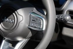 2024 Jeep Avenger Limited