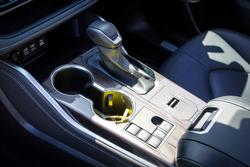 2024 Toyota Kluger Hybrid AWD GRANDE