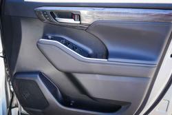 2024 Toyota Kluger Hybrid AWD GRANDE