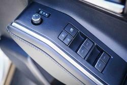 2024 Toyota Kluger Hybrid AWD GRANDE