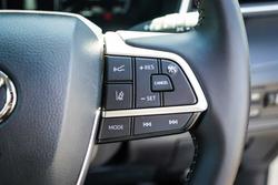 2024 Toyota Kluger Hybrid AWD GRANDE