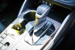 2024 Toyota Kluger Hybrid AWD GRANDE