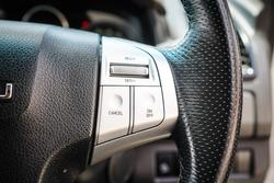 2020 ISUZU MU-X LS-T (4x4)