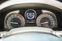 2020 ISUZU MU-X LS-T (4x4)