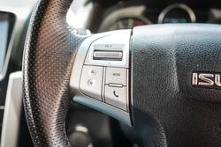 2020 ISUZU MU-X LS-T (4x4)