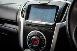 2020 ISUZU MU-X LS-T (4x4)