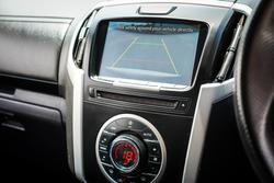 2020 ISUZU MU-X LS-T (4x4)