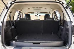 2020 ISUZU MU-X LS-T (4x4)