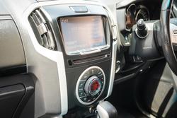 2020 ISUZU MU-X LS-T (4x4)