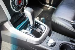 2020 ISUZU MU-X LS-T (4x4)