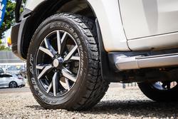 2020 ISUZU MU-X LS-T (4x4)