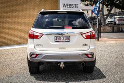 2020 ISUZU MU-X LS-T (4x4)