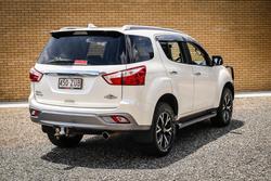 2020 ISUZU MU-X LS-T (4x4)