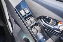 2020 ISUZU MU-X LS-T (4x4)