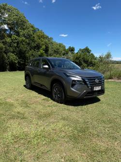 2026 NISSAN XTRAIL ST