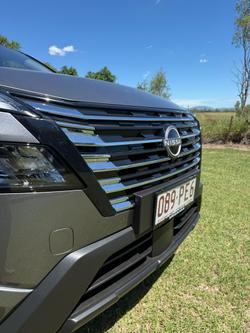 2026 NISSAN XTRAIL ST